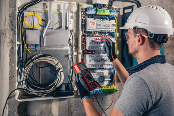 Best Best Electricians Near Me  in West Lafayette, OH