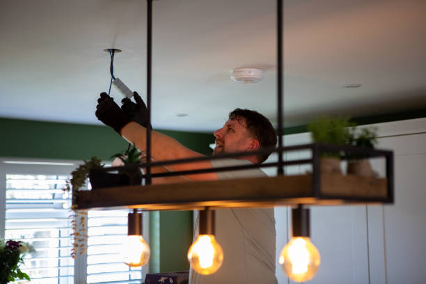 Best Residential Electrician Services  in West Lafayette, OH