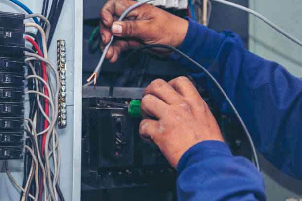 Best Affordable Electrical Installation  in West Lafayette, OH
