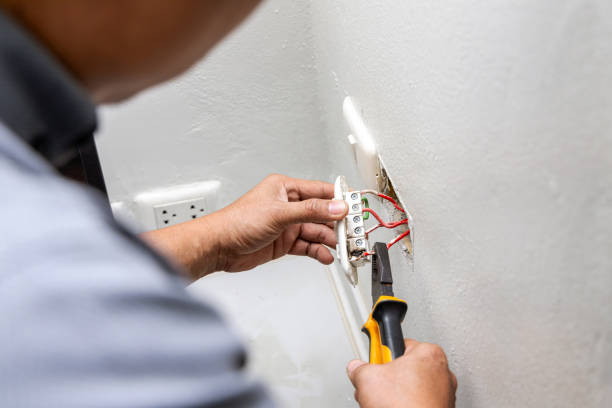 Best Electrical Installation Contractor  in West Lafayette, OH