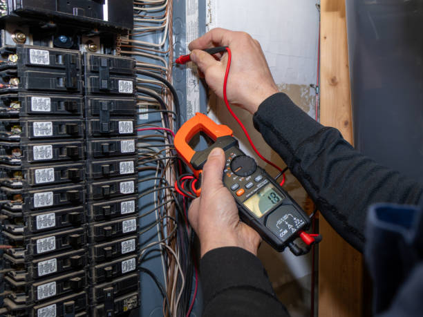 Best Home Electrical Repair  in West Lafayette, OH