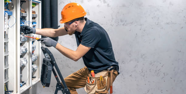 Best Electrical System Inspection  in West Lafayette, OH