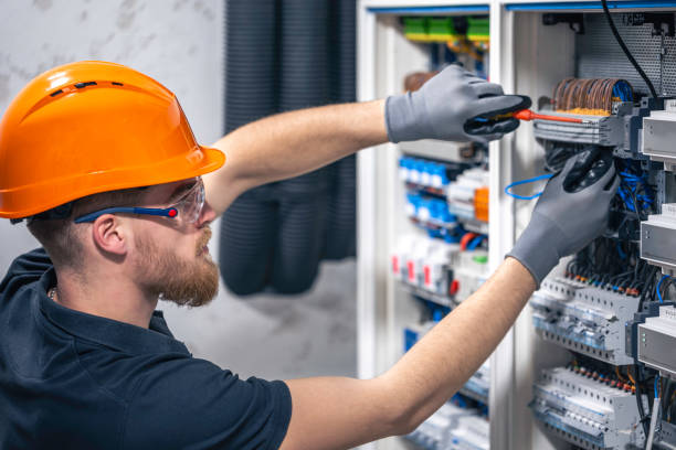Best 24-Hour Electrician  in West Lafayette, OH