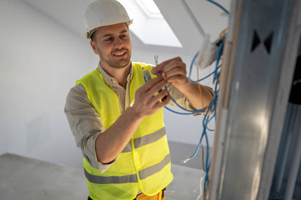 Best Ceiling Fan Installation Electrician  in West Lafayette, OH